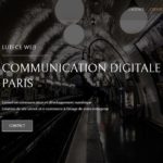 lutece web creation de site paris