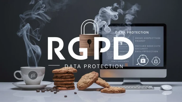 rgpd protection des data