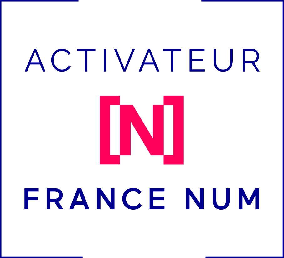 Activateur Numérique